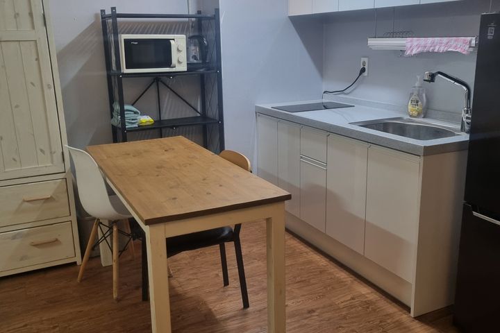 Ulsan Okdong 2nd Floor, Unit 203 0th image