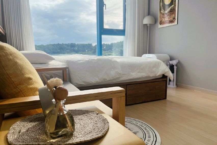 오션클라우드 휴 오션 1번째 이미지