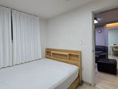 Clean two-room apartment near Yeonsinnae Stat 14th image