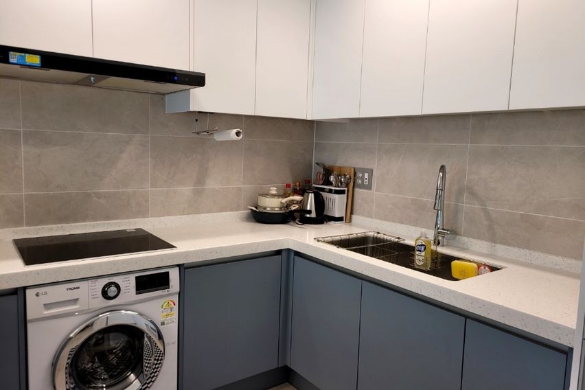 대구역 /무료주차