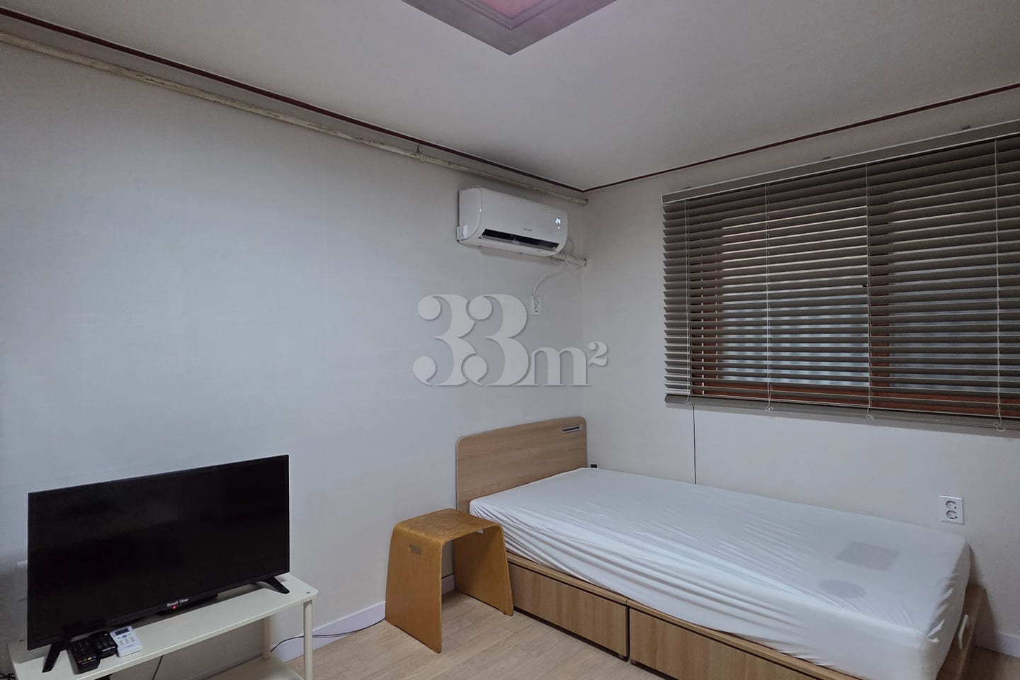 Affordable studio apartment in Gokseon-dong,  5th image