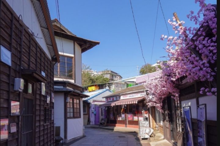 *바다뷰가 예쁜숙소* 18번째 이미지