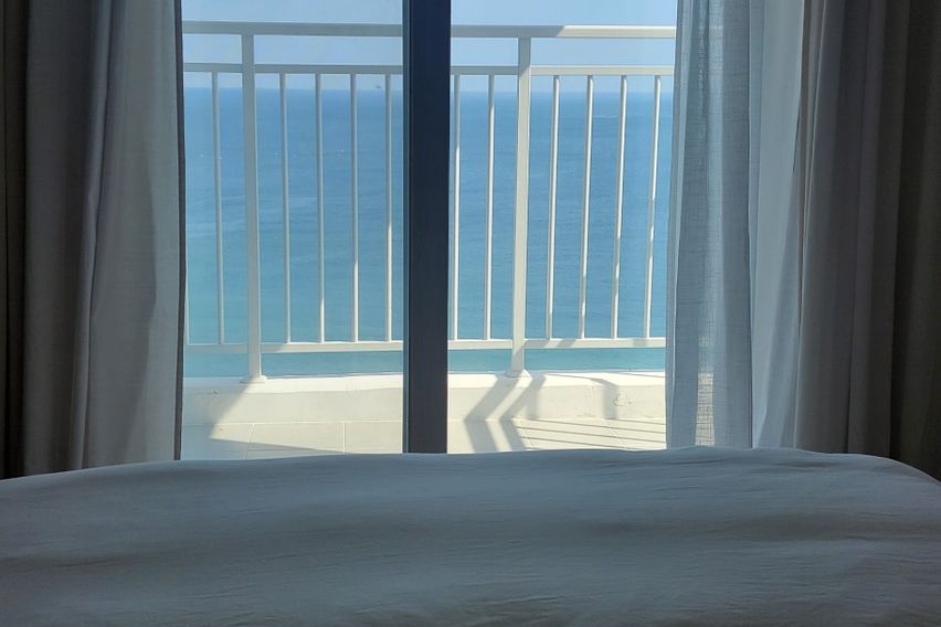 양양E7죽도 오션뷰2룸