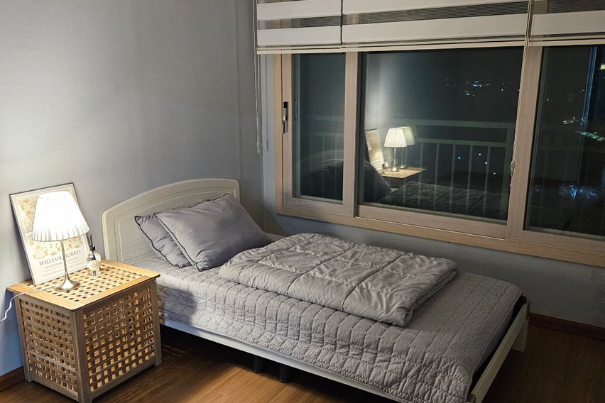 거제 한달살기 좋은곳