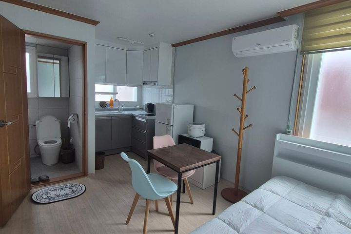 Short-term Rentals in Sacheon City 7th image