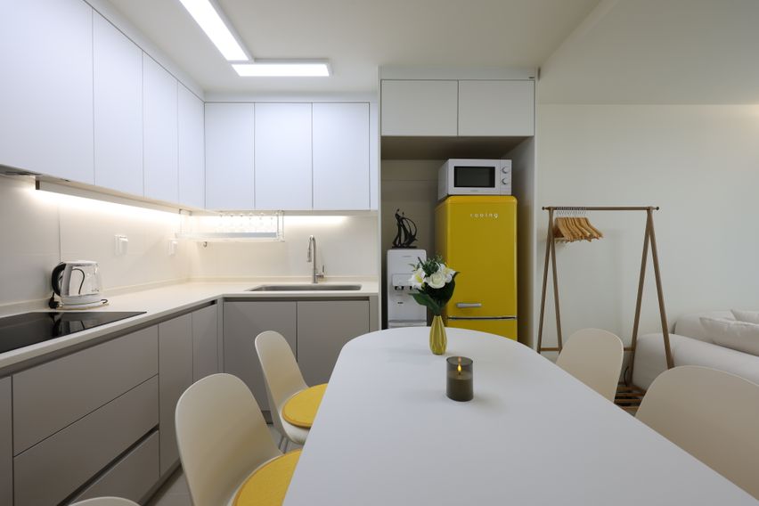 DMC인근 2룸 풀옵션