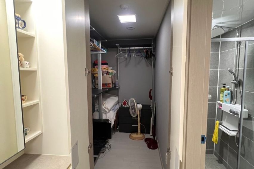 전망 좋은 숙소