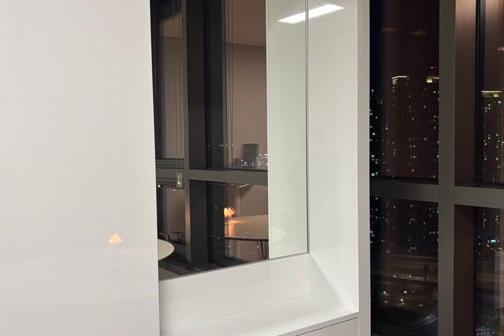 30th Floor, Songdo Halla Western Park 7th image