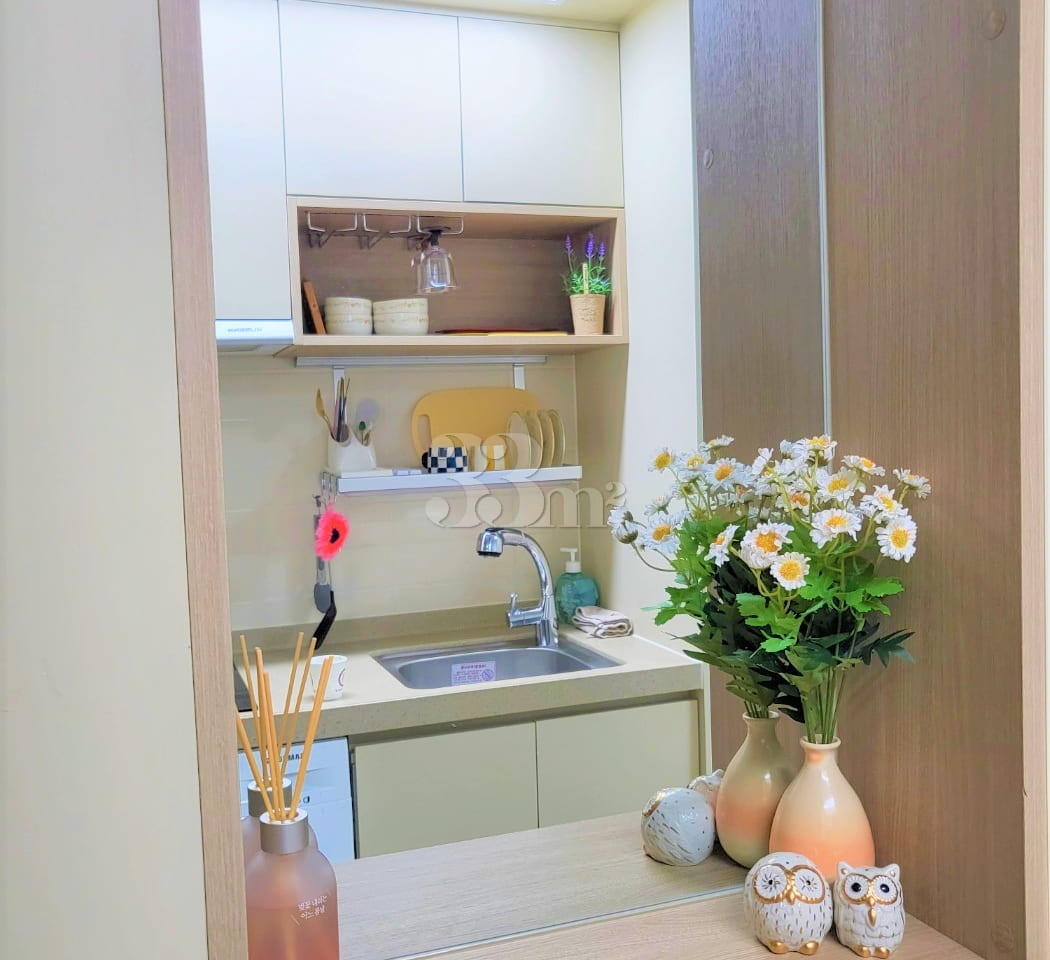 Gwangalli G-Well #Beachfront #FullyFurnished 10th image