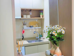 Gwangalli G-Well #Beachfront #FullyFurnished 10th image