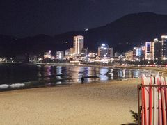 Two-room apartment at Songjeong Beach 16th image