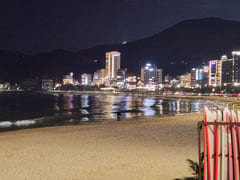 Two-room unit near Songjeong Beach 19th image