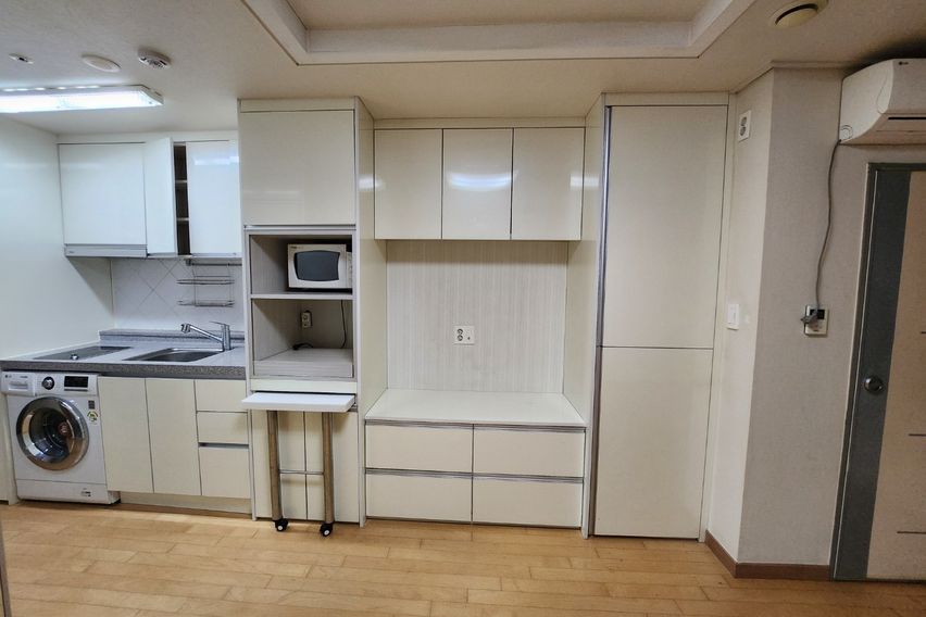 부평역 도보 10분