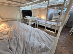 Cozy 2-Room Accommodation in Hongdae M47 10th image