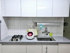 #Gwangalli Fully Furnished Studio Apartment# 6th image