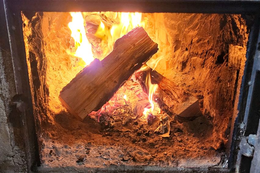 장수군 한적한 전원주택 10번째 이미지