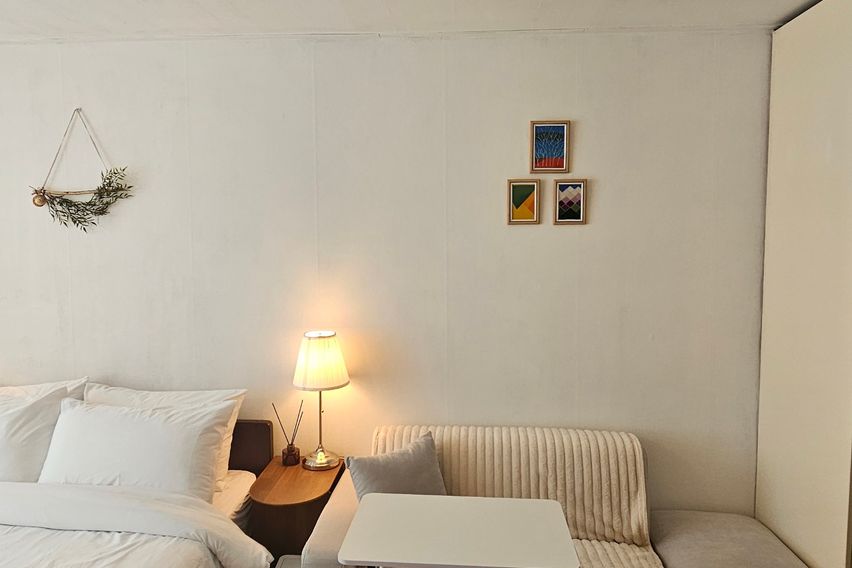 수락산역 1분 역세권