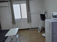Comfortable studio apartment in Jung-gu, Daeg 6th image