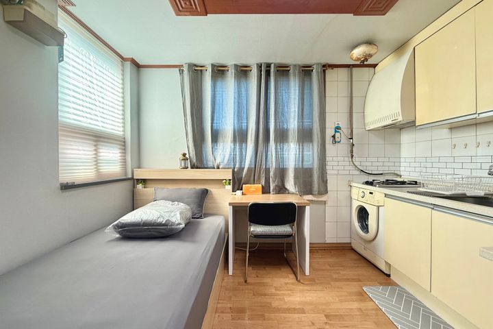 Yeongdeungpo accommodation with good natural  1th image