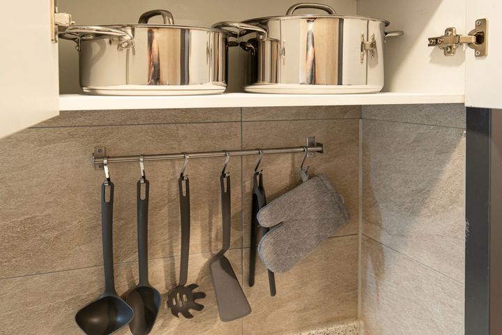 New Luxury Fully Furnished Unit 309 11th image