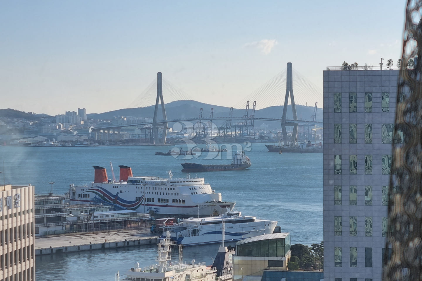 🌼 Huinnyeoul, Nampo-dong, Busan 13th image
