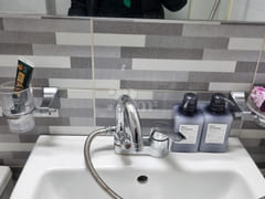 Newly built studio apartment near Daejeon Sta 11th image