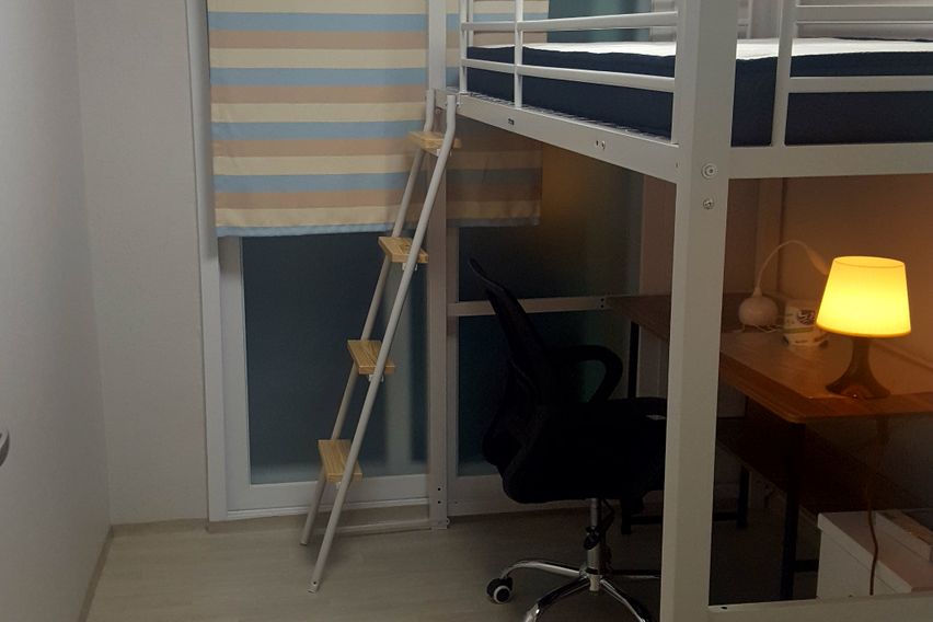 (인천시청역)투룸 전체