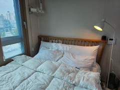 Cheongju officetel 2th image