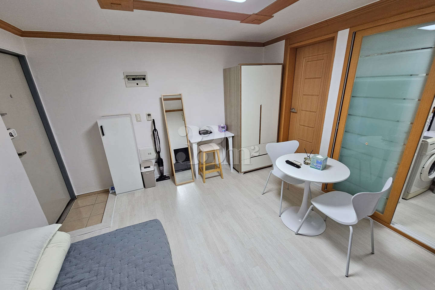 Neat Unit 304 in Oedong 2th image