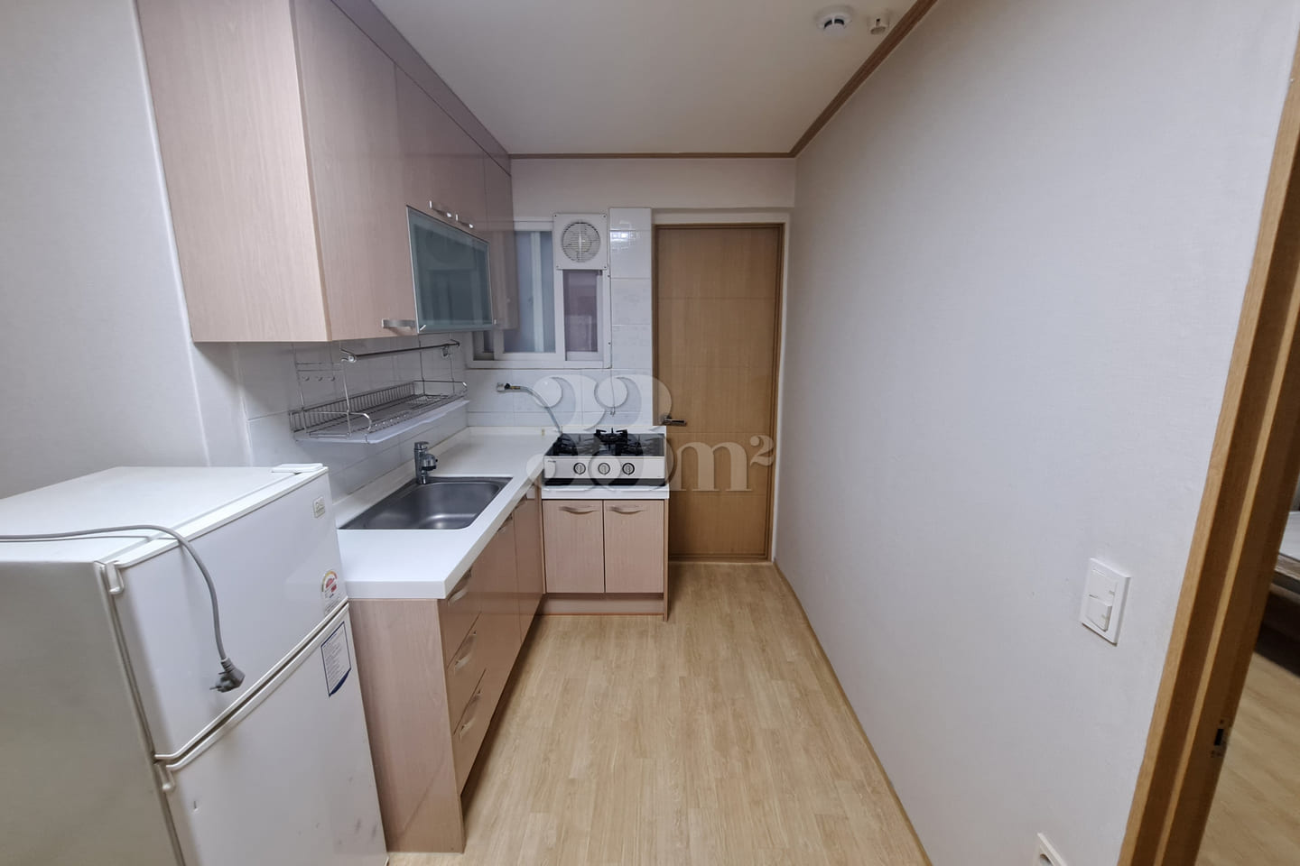 Two-room apartment near Gyeyang Station in Gy 5th image