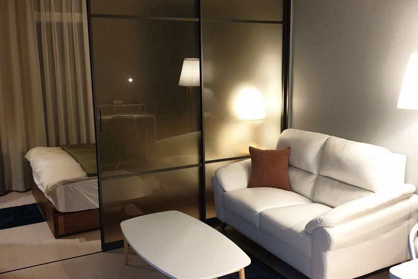 웅천 해변 1.5룸