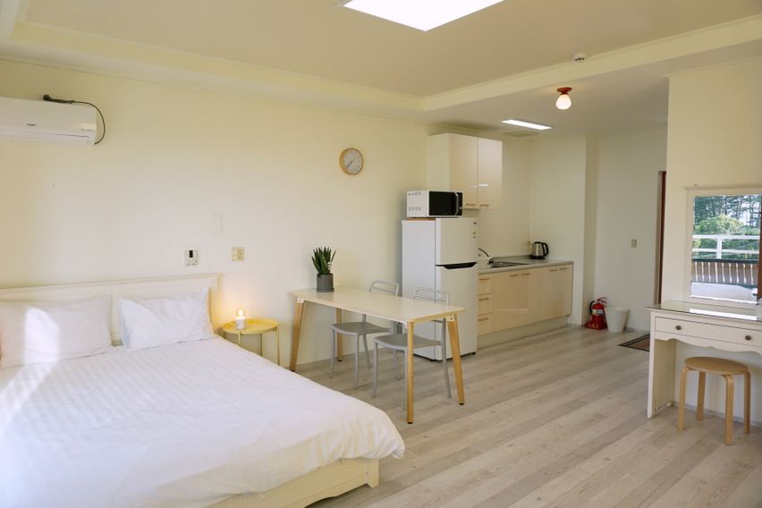 제주오션뷰 바다스테이Y