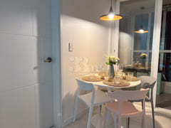 A clean and comfortable home that feels just 9th image