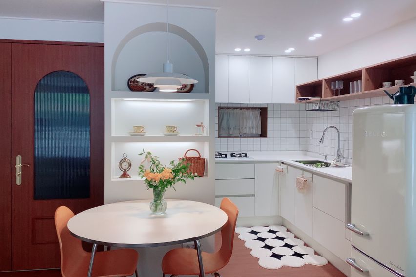 고퀄리티감성저격아파트 16번째 이미지