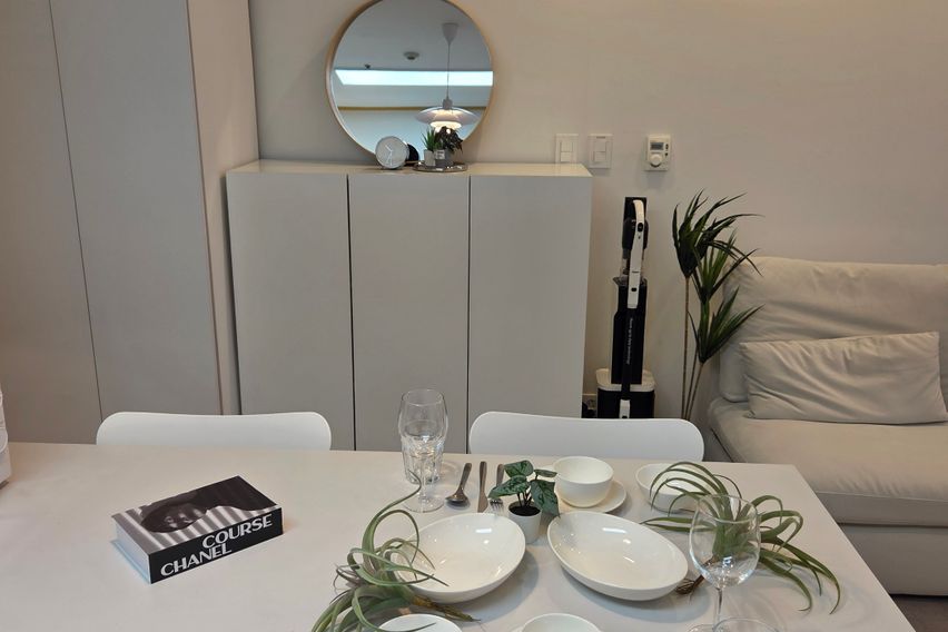 ❤️홍대역/시티뷰/4인