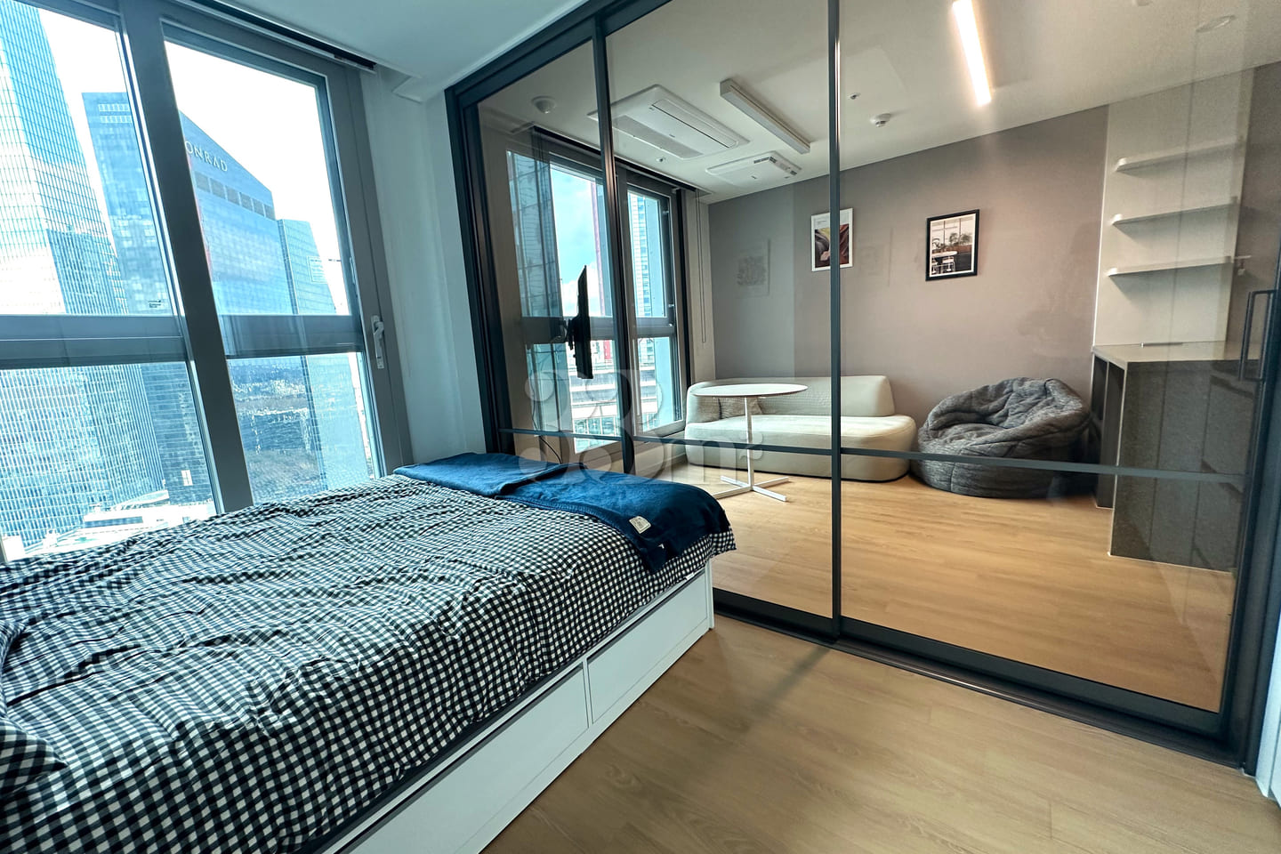 Brighton Yeouido Manhattan 4th image