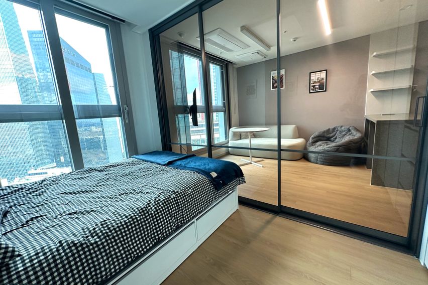 브라이튼 여의도 맨하튼 4번째 이미지