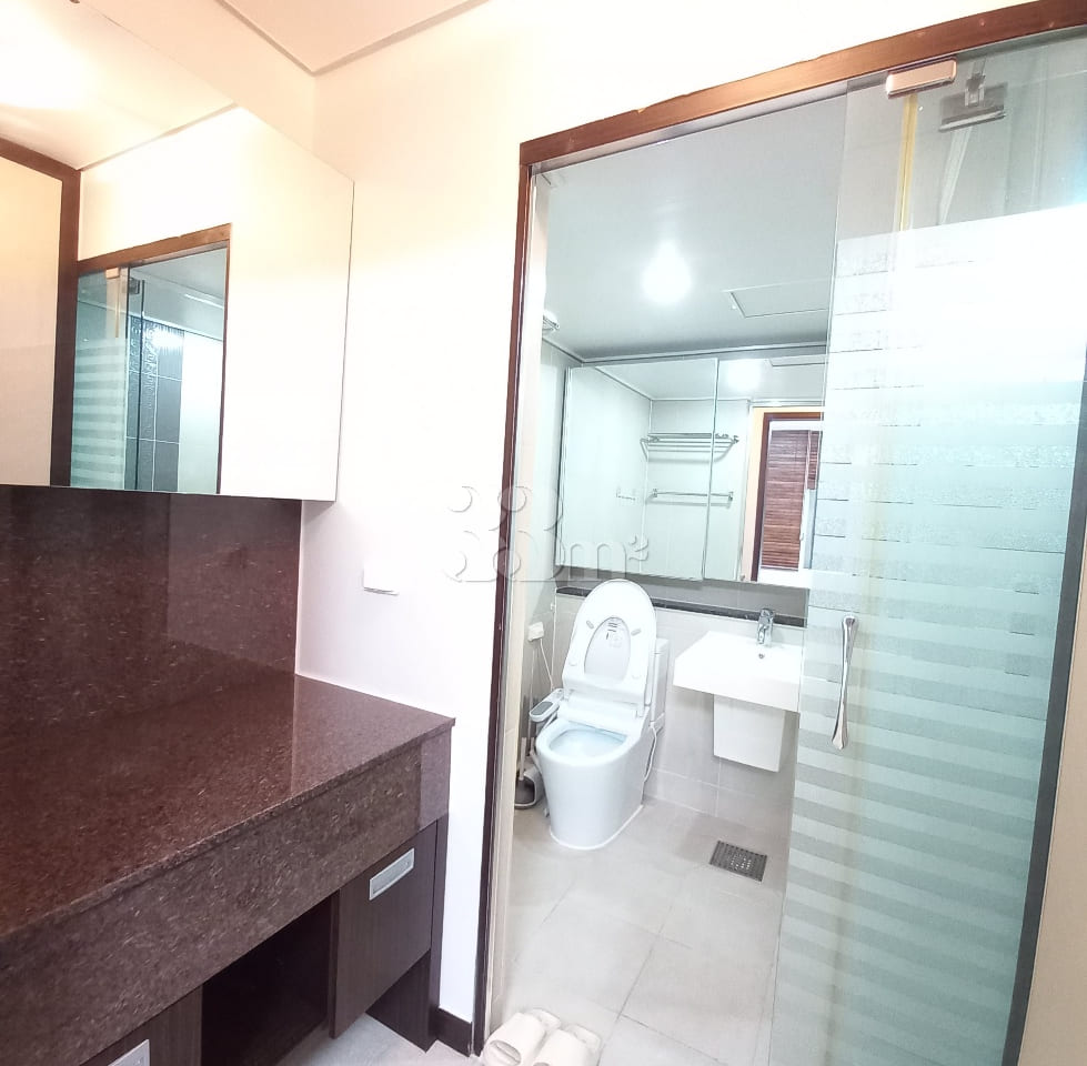 3-room apartment in front of COEX, Samseong S 8th image