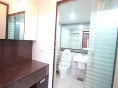 3-room apartment in front of COEX, Samseong S 8th image