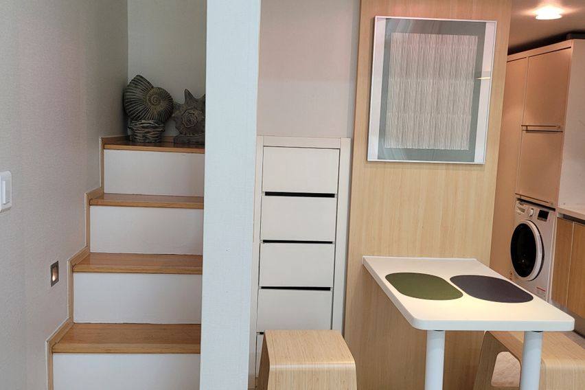 백석역앞 시티뷰&산전망