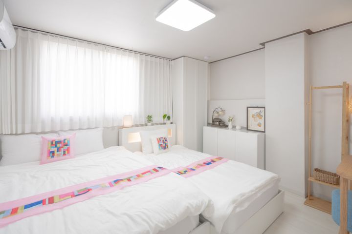 Tiana house 7번째 이미지