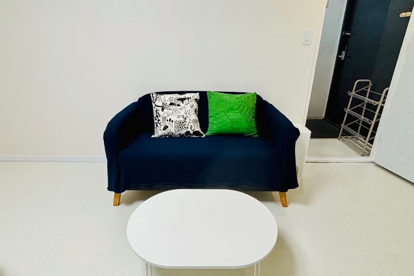 서울역/후암루프탑/2호