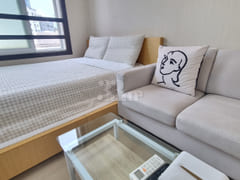 Haeundae Fully Furnished Studio (Unit 43) 0th image