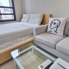 해운대 풀옵션 원룸44 방 이미지