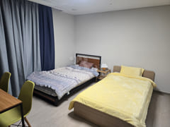Asan Sinchang Newly Built 3-Room Apartment B 2th image