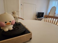 3-room apartment, 6 minutes from Hongik Unive 12th image
