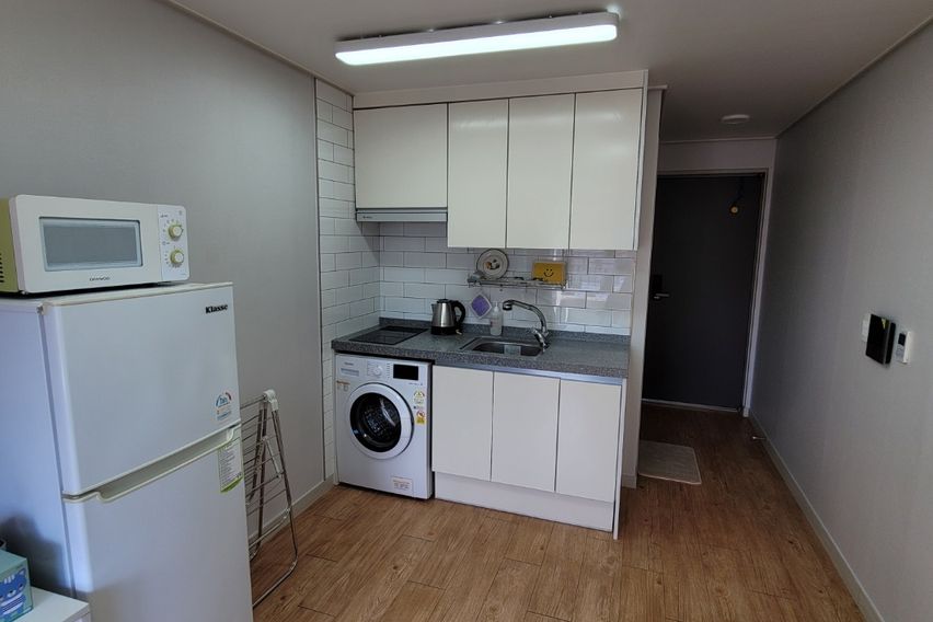 운서역 풀옵션 싱글룸3 4번째 이미지