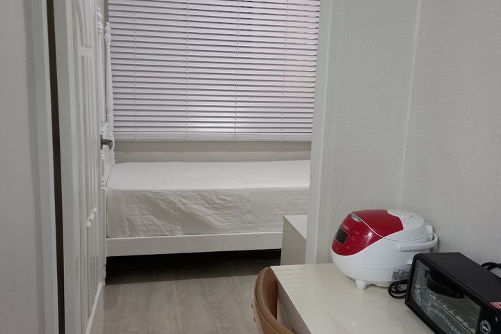 천호공원근처 깔끔한 집 8번째 이미지