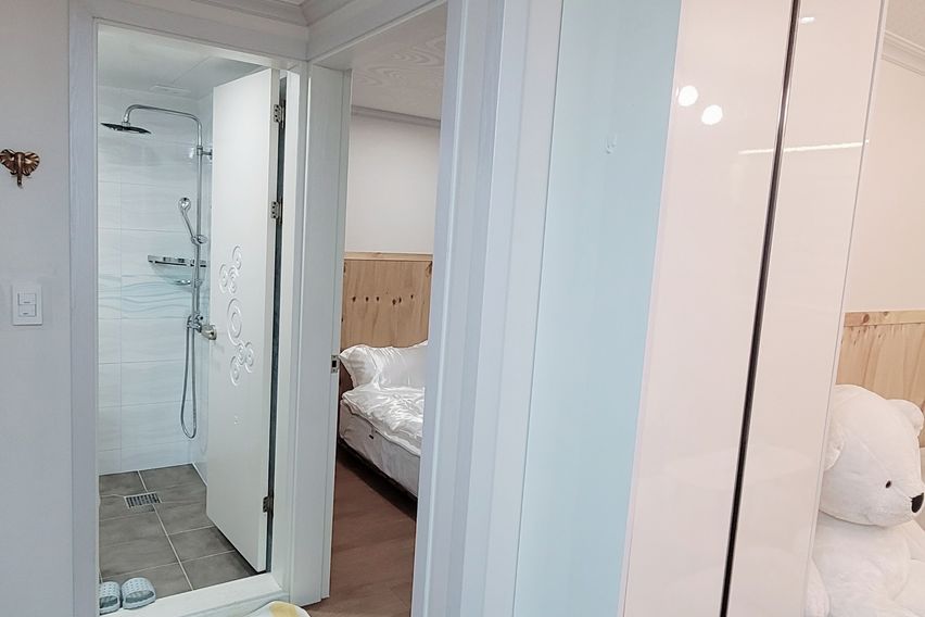 대전롯데백화점성심당2룸