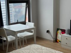Clean view officetel, 2 minutes from Changdon 7th image